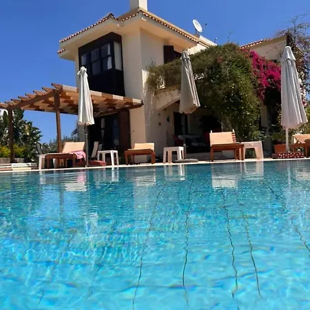 Cyprus Harbour View Villa Kyrenia (Northern Cyprus)