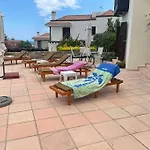 Villa Cyprus Harbour View *