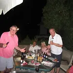 Villa Cyprus Harbour View