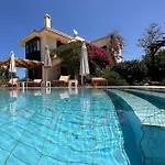 Villa Cyprus Harbour View Kyrenia (Northern Cyprus)