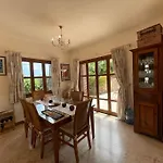Cyprus Harbour View Villa