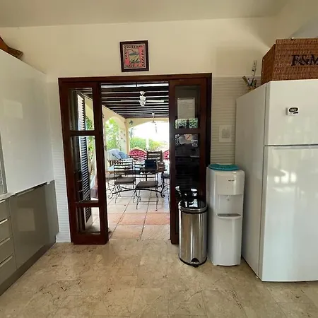 ヴィラ Cyprus Harbour View *