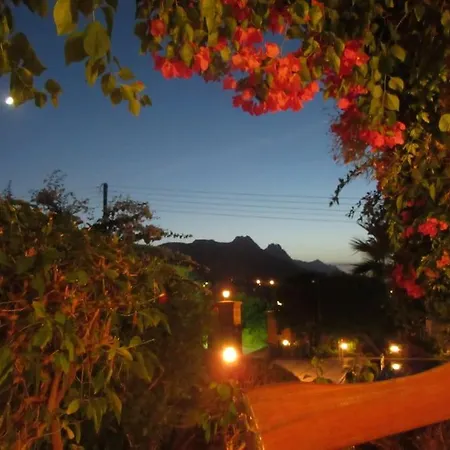 Cyprus Harbour View Villa