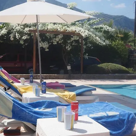 Villa Cyprus Harbour View