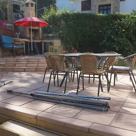 Cyprus Harbour View Villa *