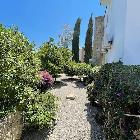 Cyprus Harbour View Villa Girne