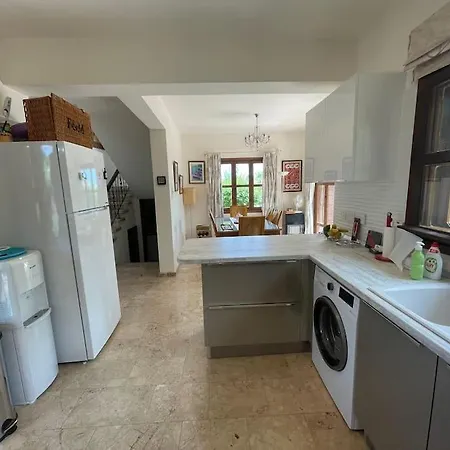 Cyprus Harbour View * Girne