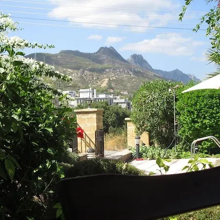 Cyprus Harbour View Villa