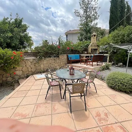 Cyprus Harbour View Villa *