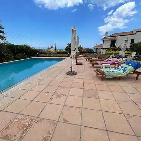 Cyprus Harbour View Villa *