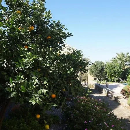 Cyprus Harbour View Villa Kyrenia (Northern Cyprus)