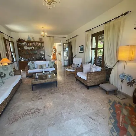 Cyprus Harbour View Girne