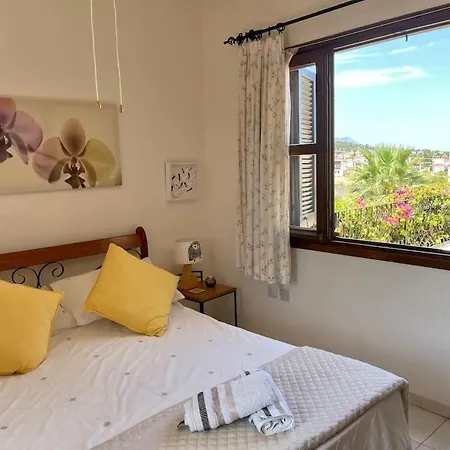 Cyprus Harbour View Villa *