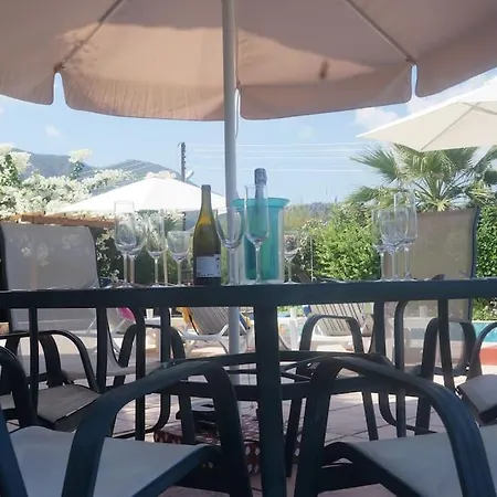 Cyprus Harbour View Villa Girne