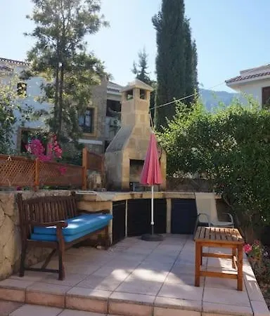 Cyprus Harbour View * Girne