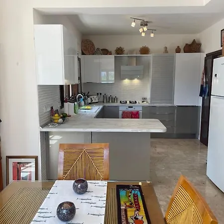 Cyprus Harbour View *