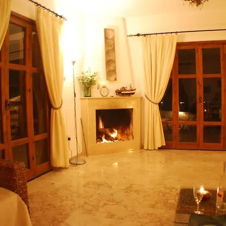 Cyprus Harbour View * Girne