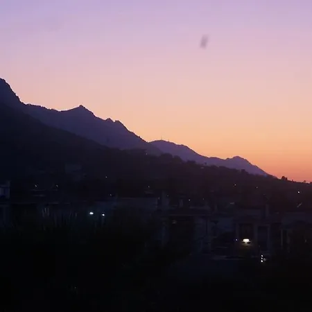 Cyprus Harbour View Villa *