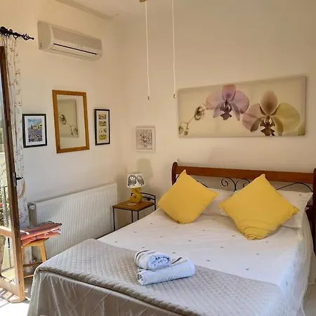 Cyprus Harbour View Villa