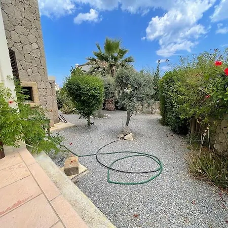 Villa Cyprus Harbour View Girne