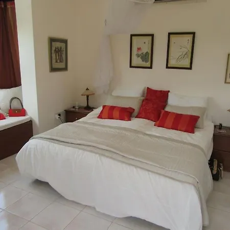 Villa Cyprus Harbour View Girne