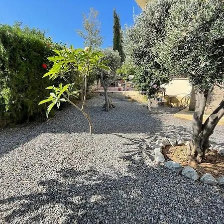 Cyprus Harbour View * Girne