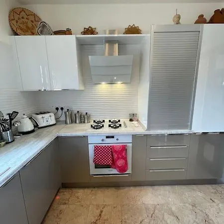 Cyprus Harbour View Villa *