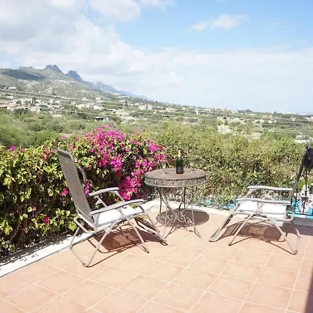 Villa Cyprus Harbour View *