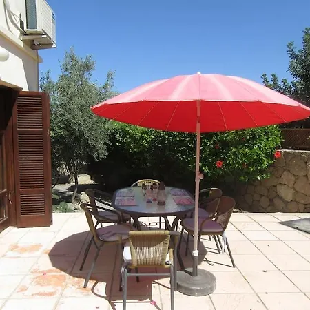 Cyprus Harbour View Girne