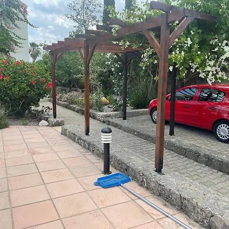 Villa Cyprus Harbour View Girne