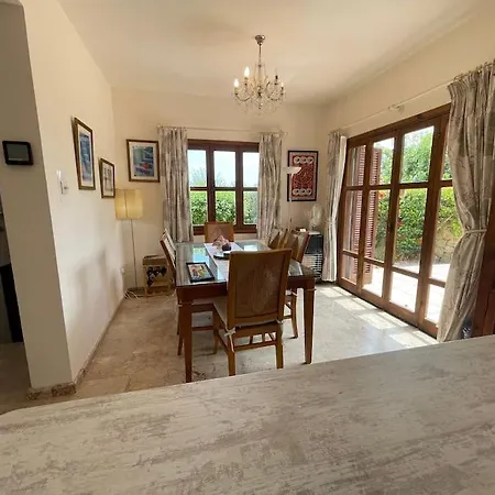 Cyprus Harbour View Girne