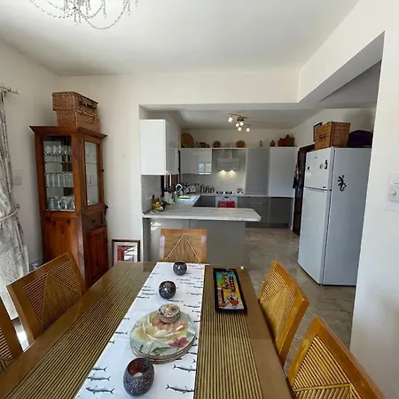 Cyprus Harbour View *