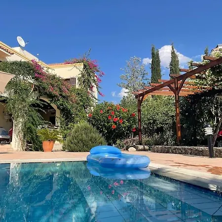 Cyprus Harbour View * Girne