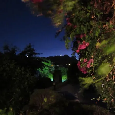 Cyprus Harbour View Villa *