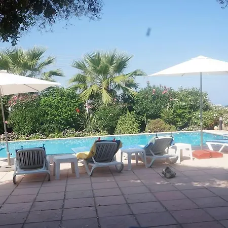 Villa Cyprus Harbour View *