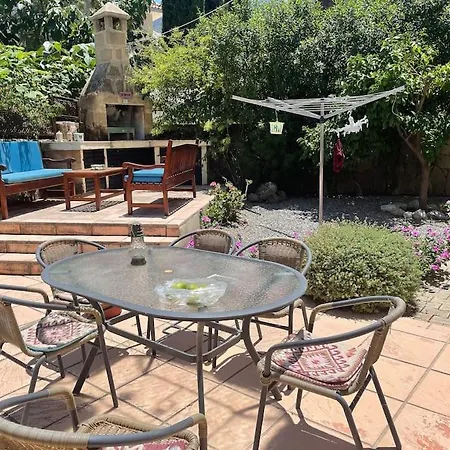 Villa Cyprus Harbour View Kyrenia (Northern Cyprus)