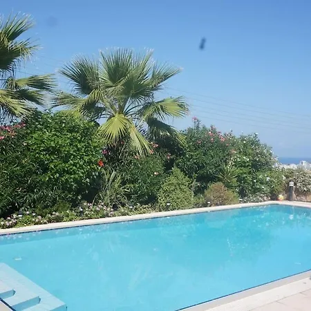 Villa Cyprus Harbour View *