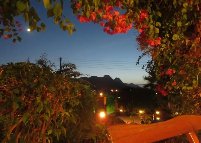 Cyprus Harbour View ヴィラ