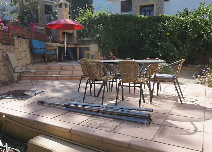 Cyprus Harbour View ヴィラ *