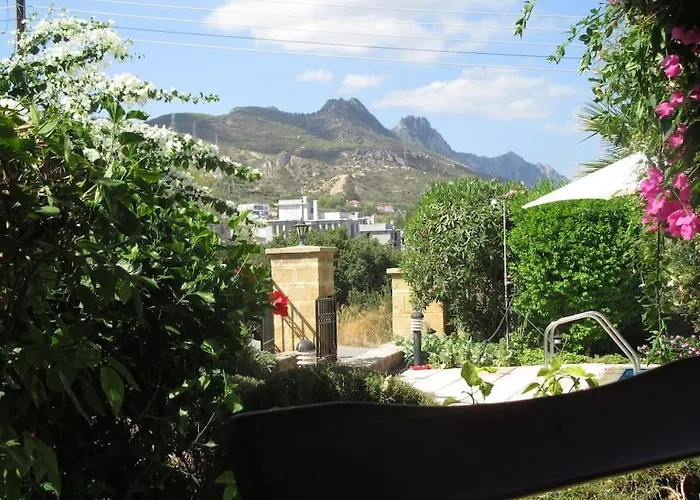 Cyprus Harbour View Вилла