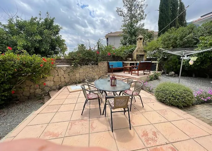 Cyprus Harbour View ヴィラ *