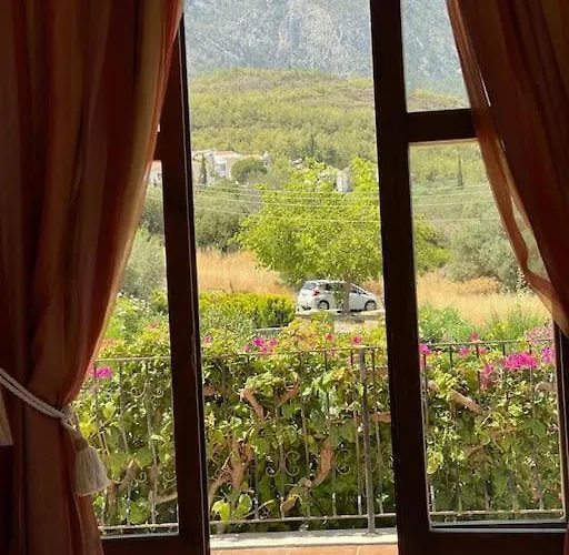 Cyprus Harbour View Вилла