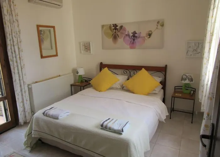 ヴィラ Cyprus Harbour View