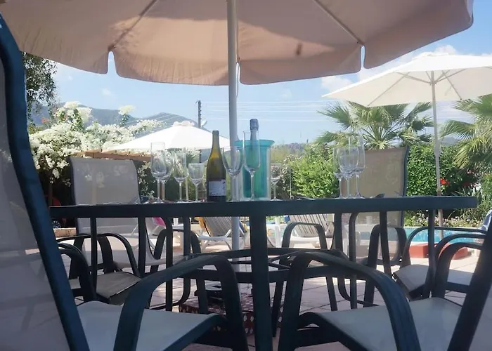 Cyprus Harbour View ヴィラ キレニア