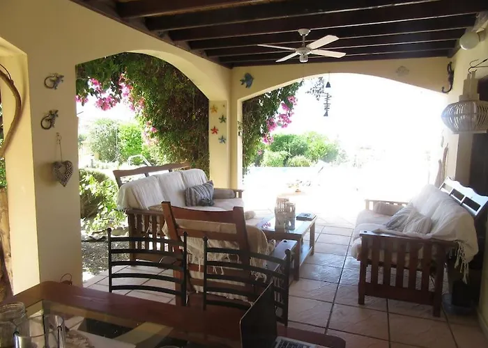 Cyprus Harbour View ヴィラ