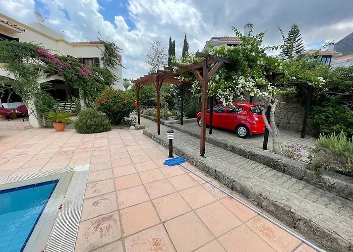 Cyprus Harbour View ヴィラ