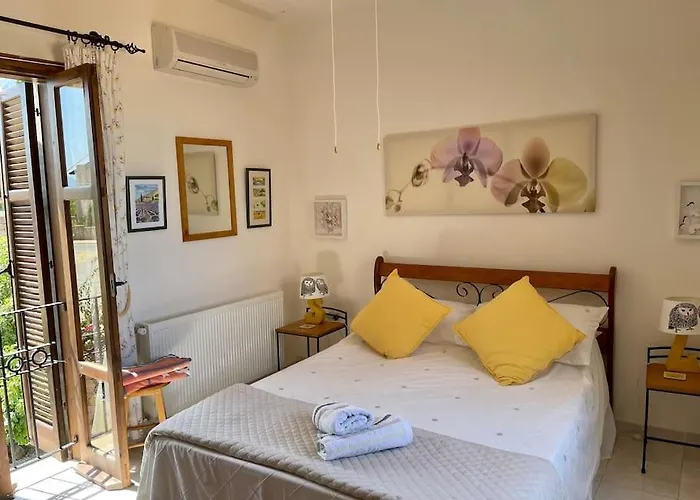 Cyprus Harbour View Вилла