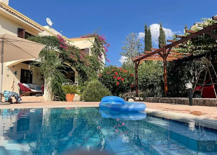 Cyprus Harbour View ヴィラ キレニア