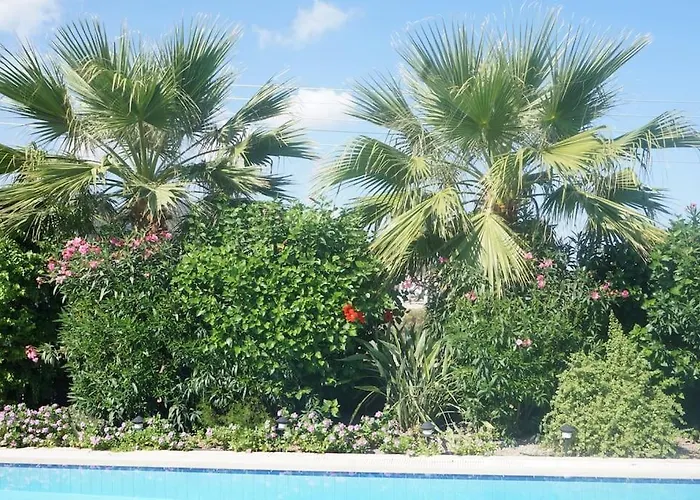 Cyprus Harbour View * キレニア