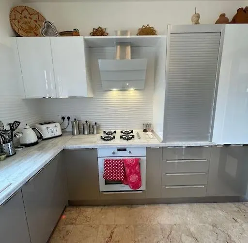 Cyprus Harbour View Вилла *